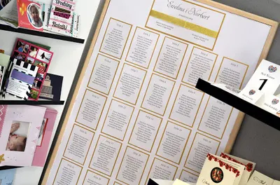 Drukarnia Zaproszeń